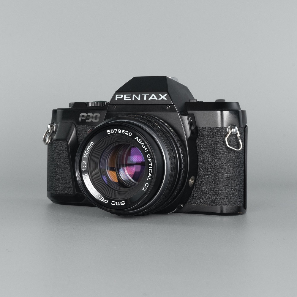 pentax film camera