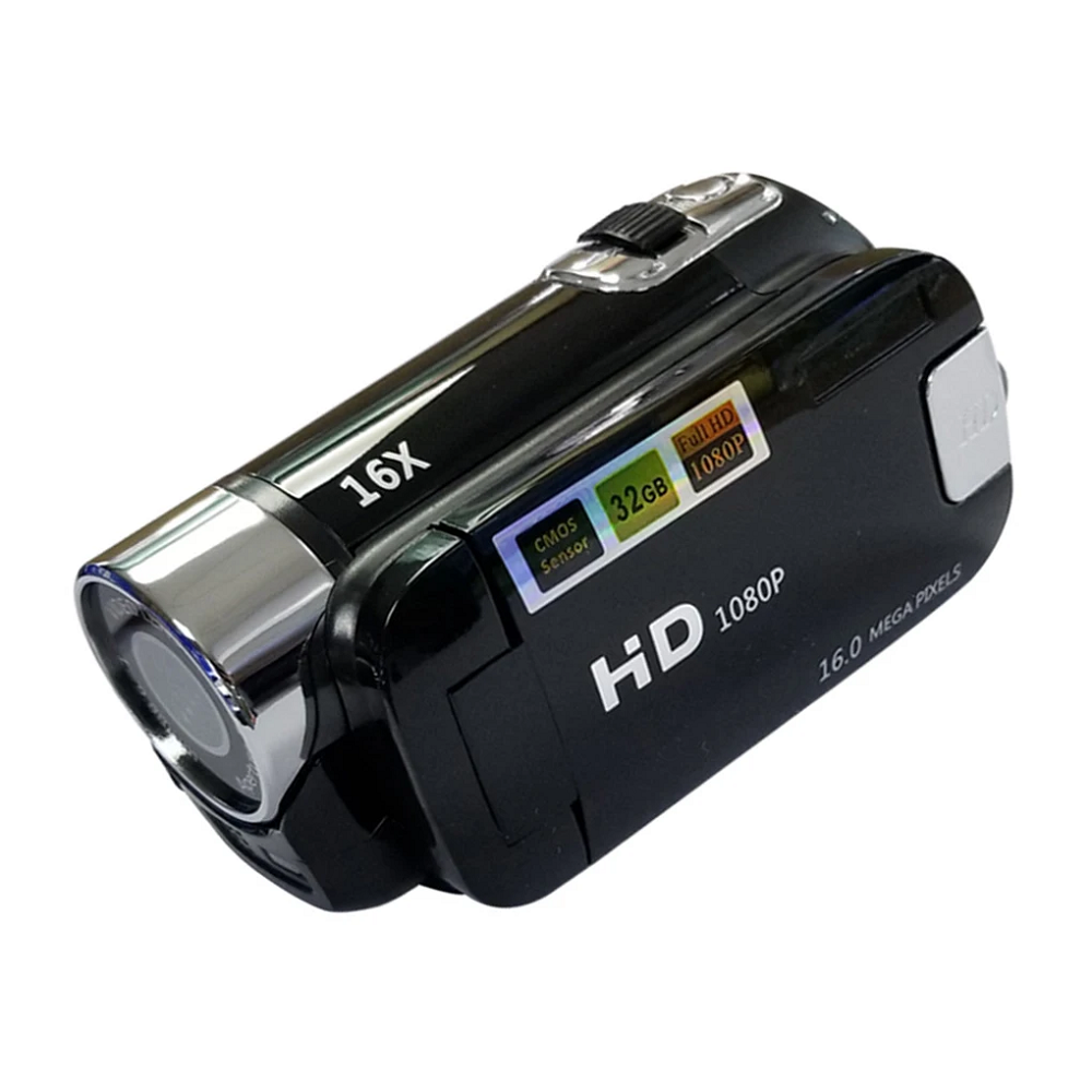 camcorder 