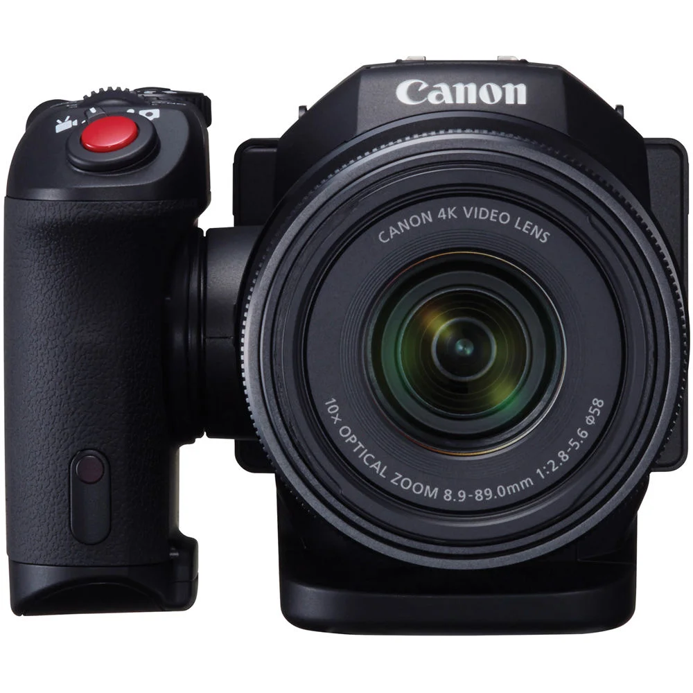 canon video camcorder