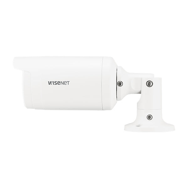 wisenet camera