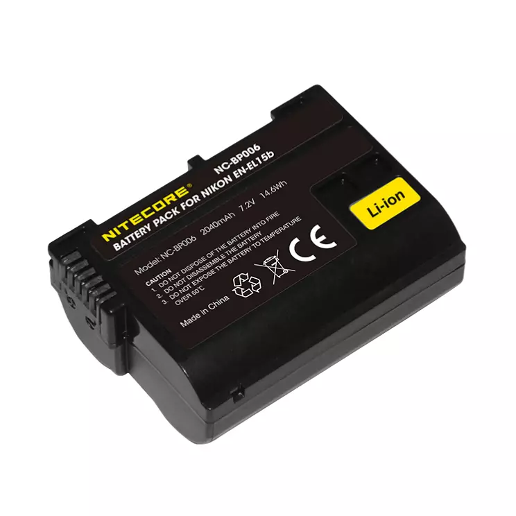 camcorder batteries