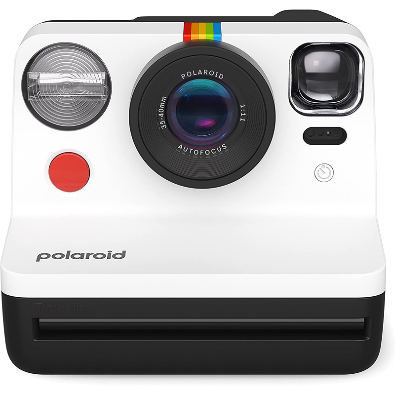 polaroid high definition camcorder