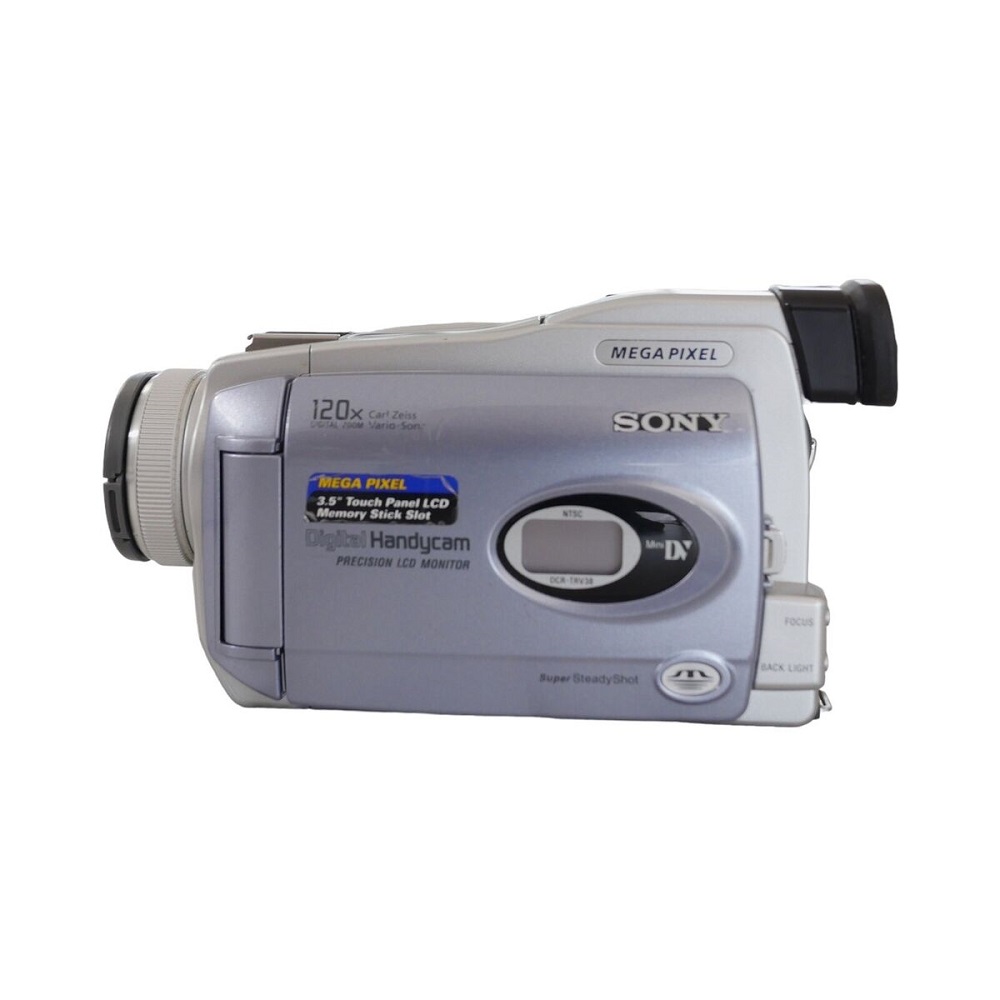 1990s camcorder