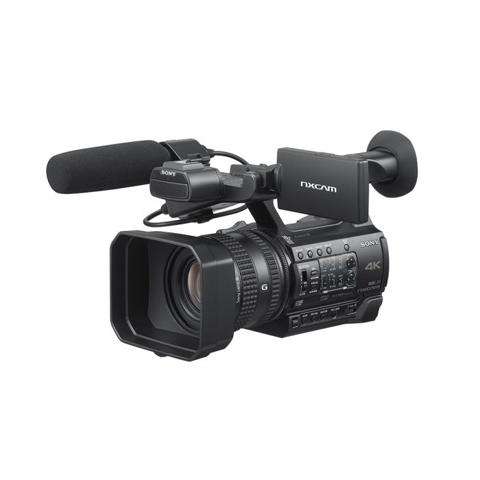 camcorder sony