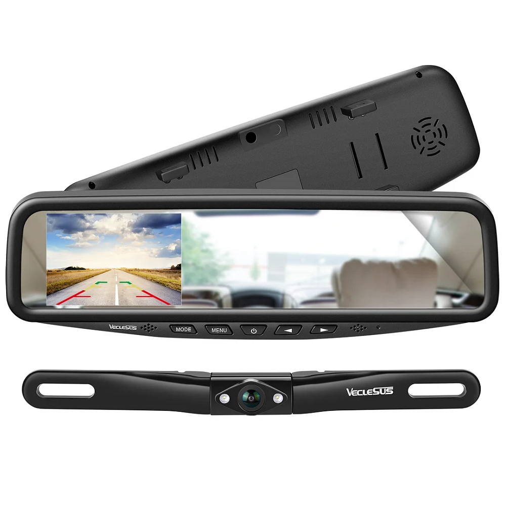 backup camera