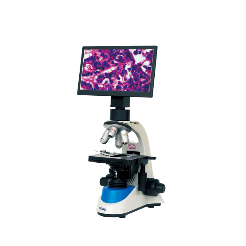 microscope camera