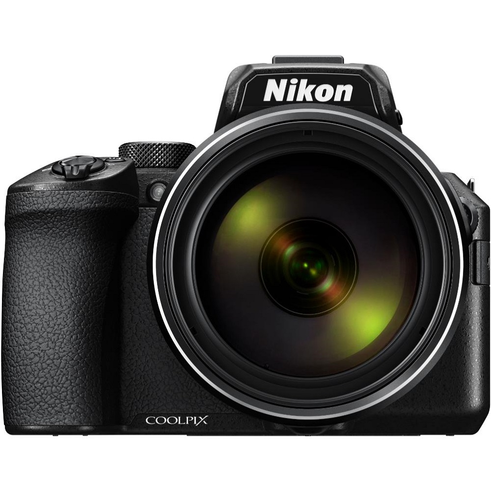 nikon camera