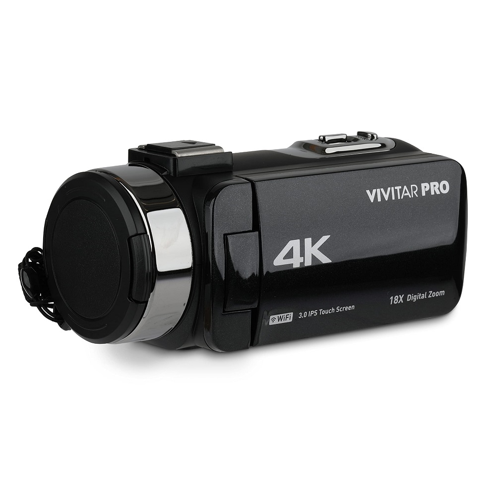 high def video camcorder