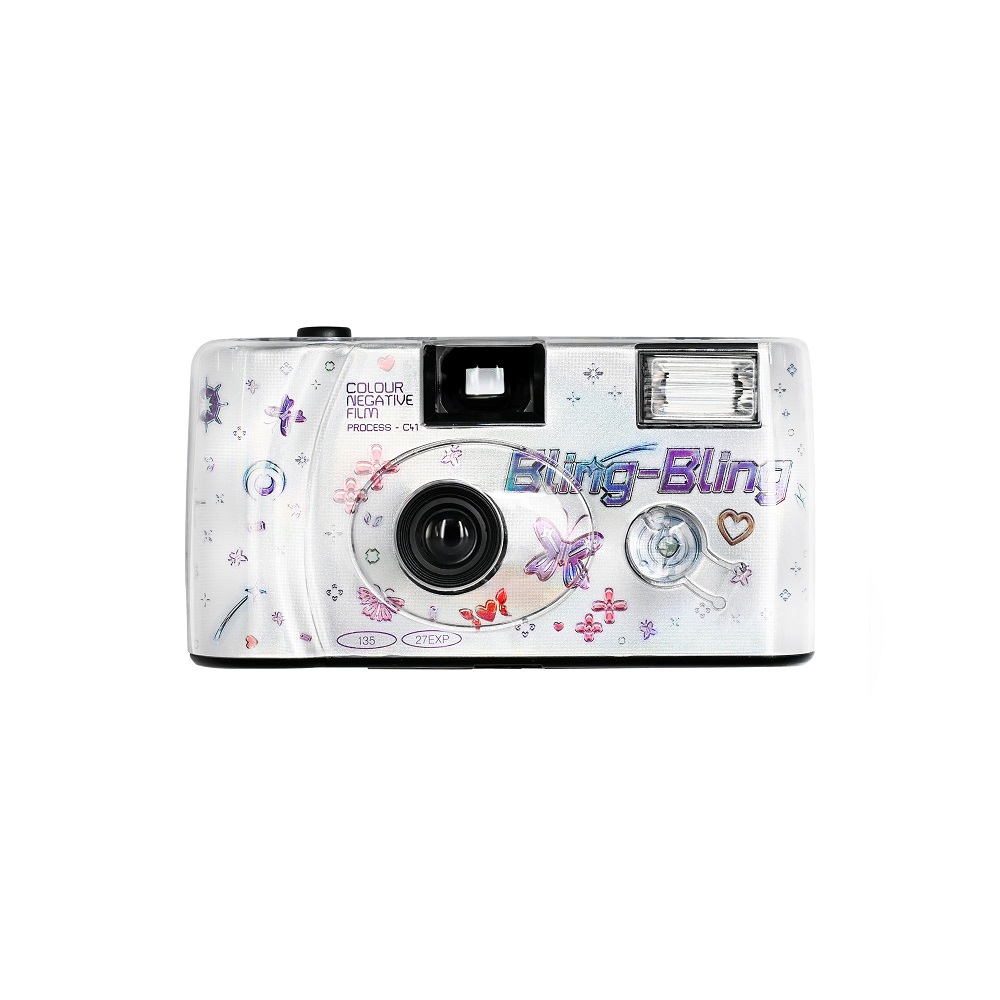 disposable camera