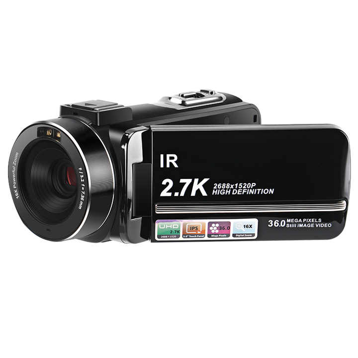 cheap camcorder