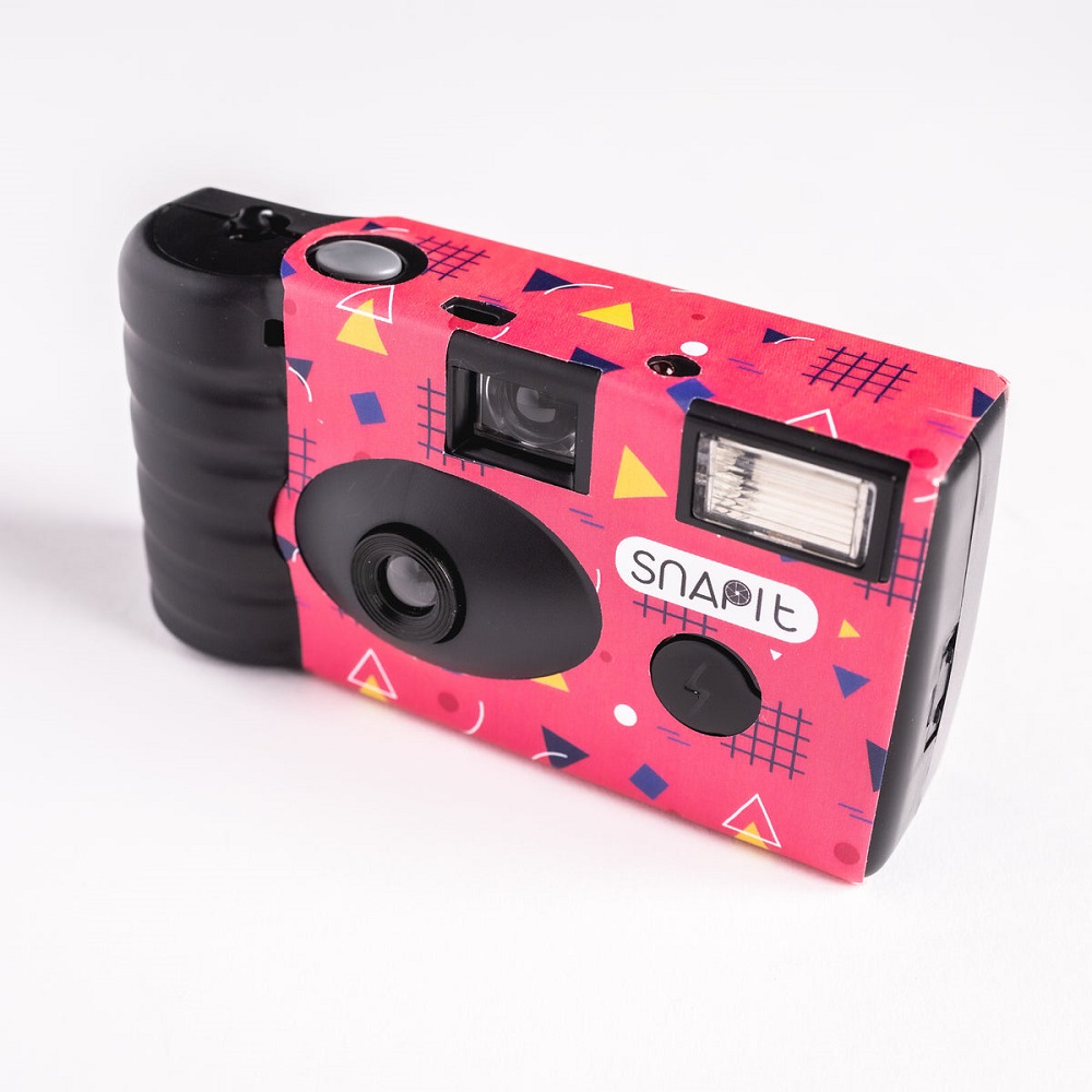 disposable camera