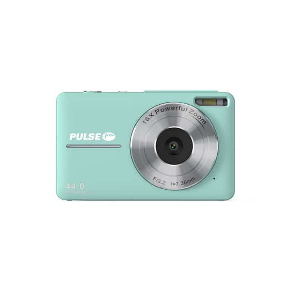 compact digital camera