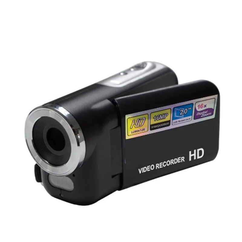 camcorder