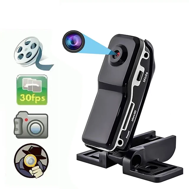 mini dvd camcorder