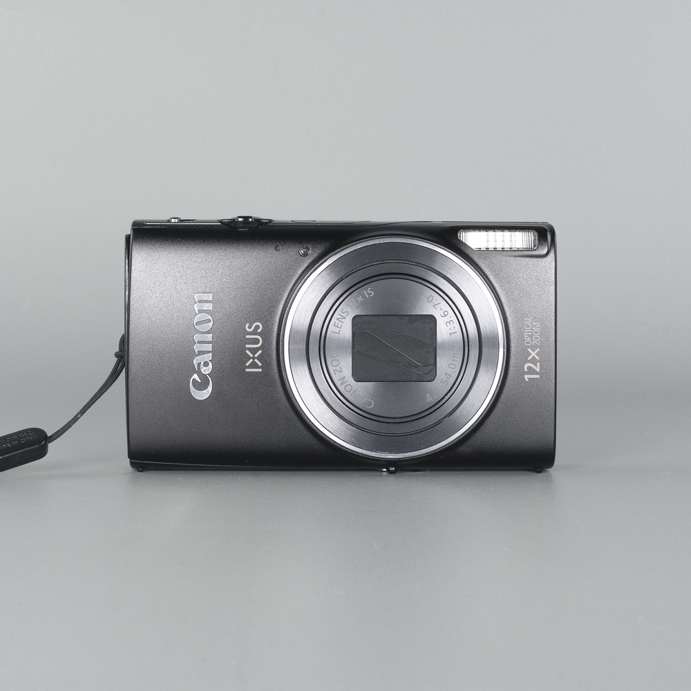 best compact digital camera