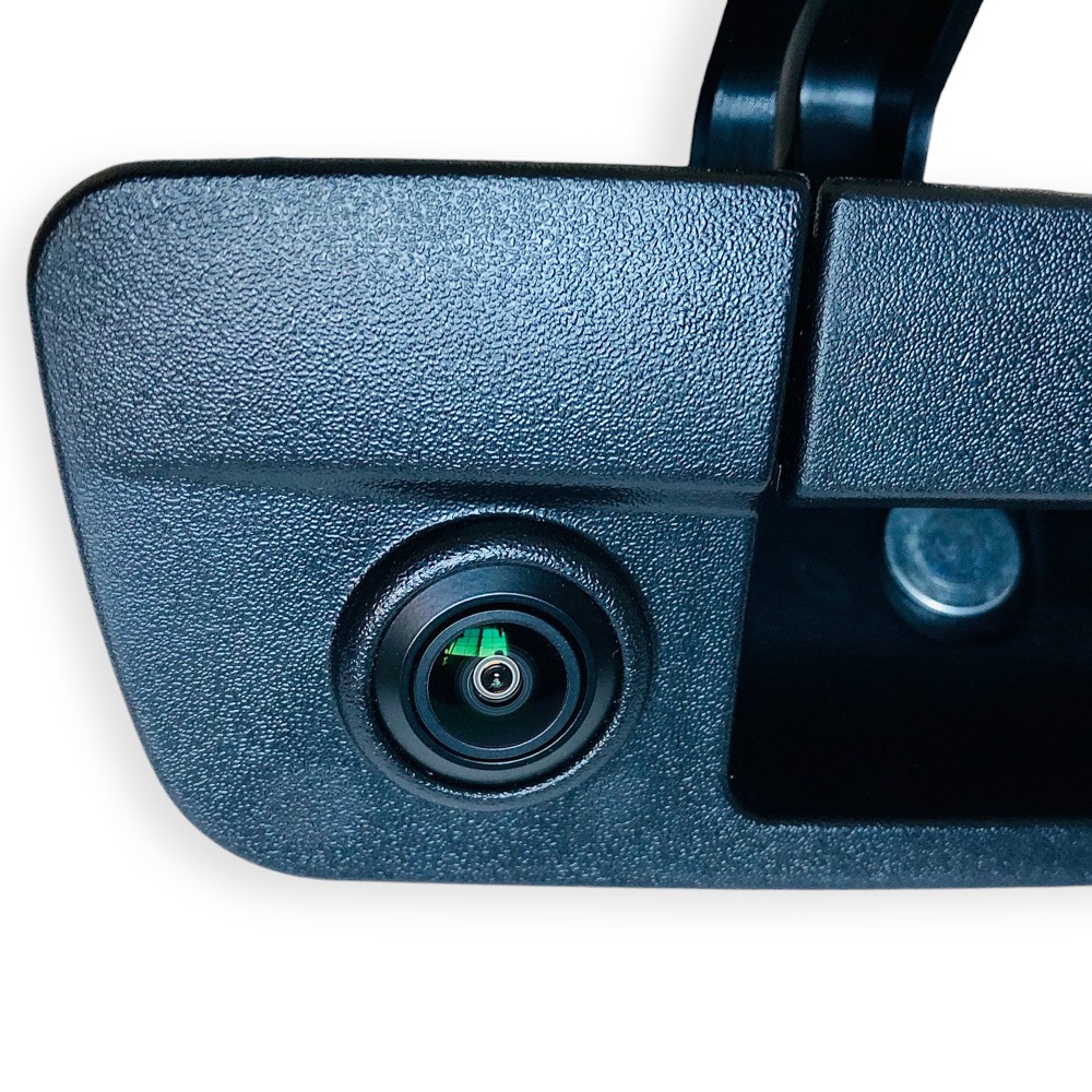 backup camera