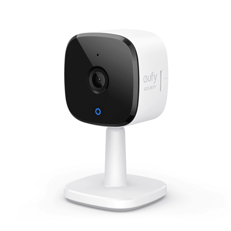 eufy camera