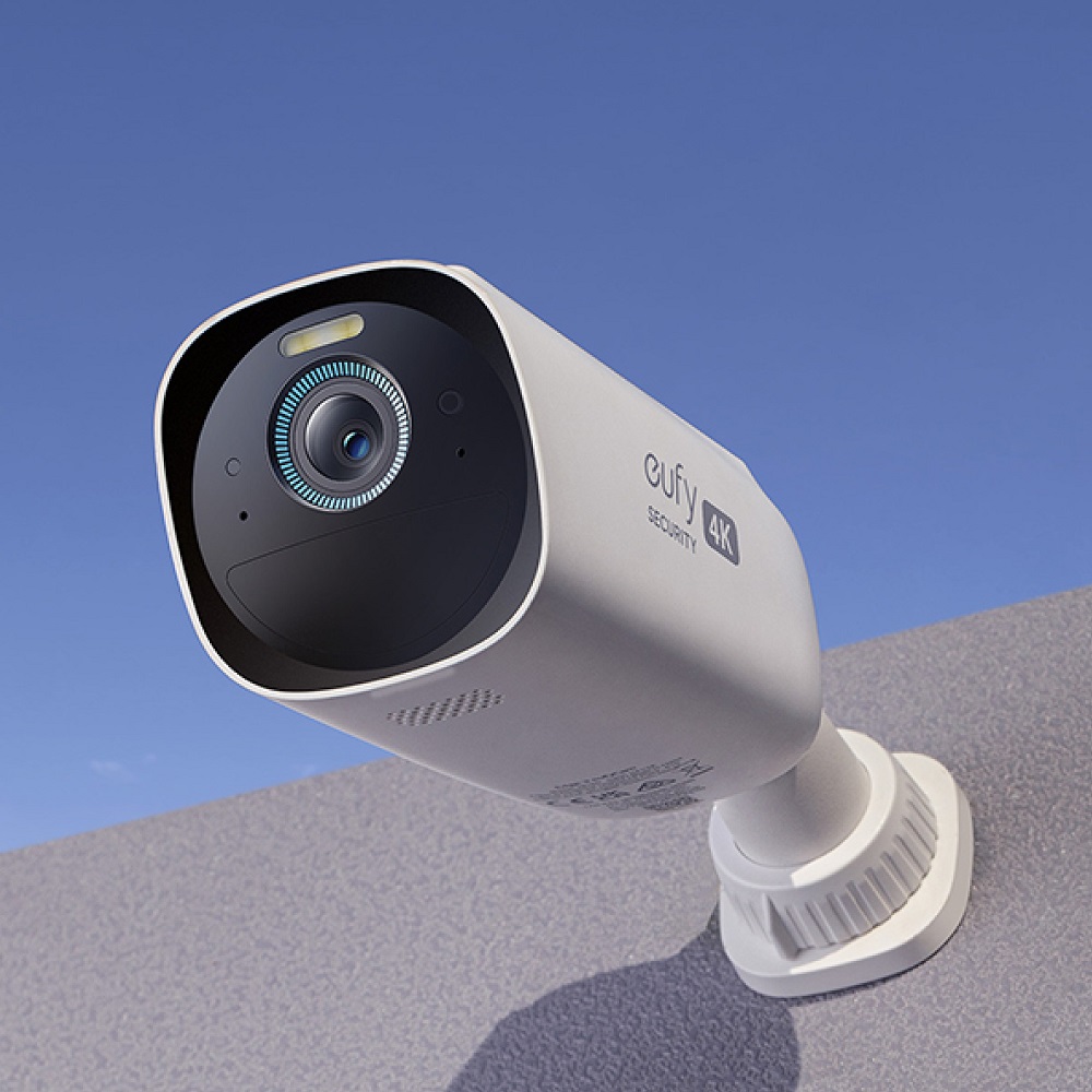 eufy outdoor camera