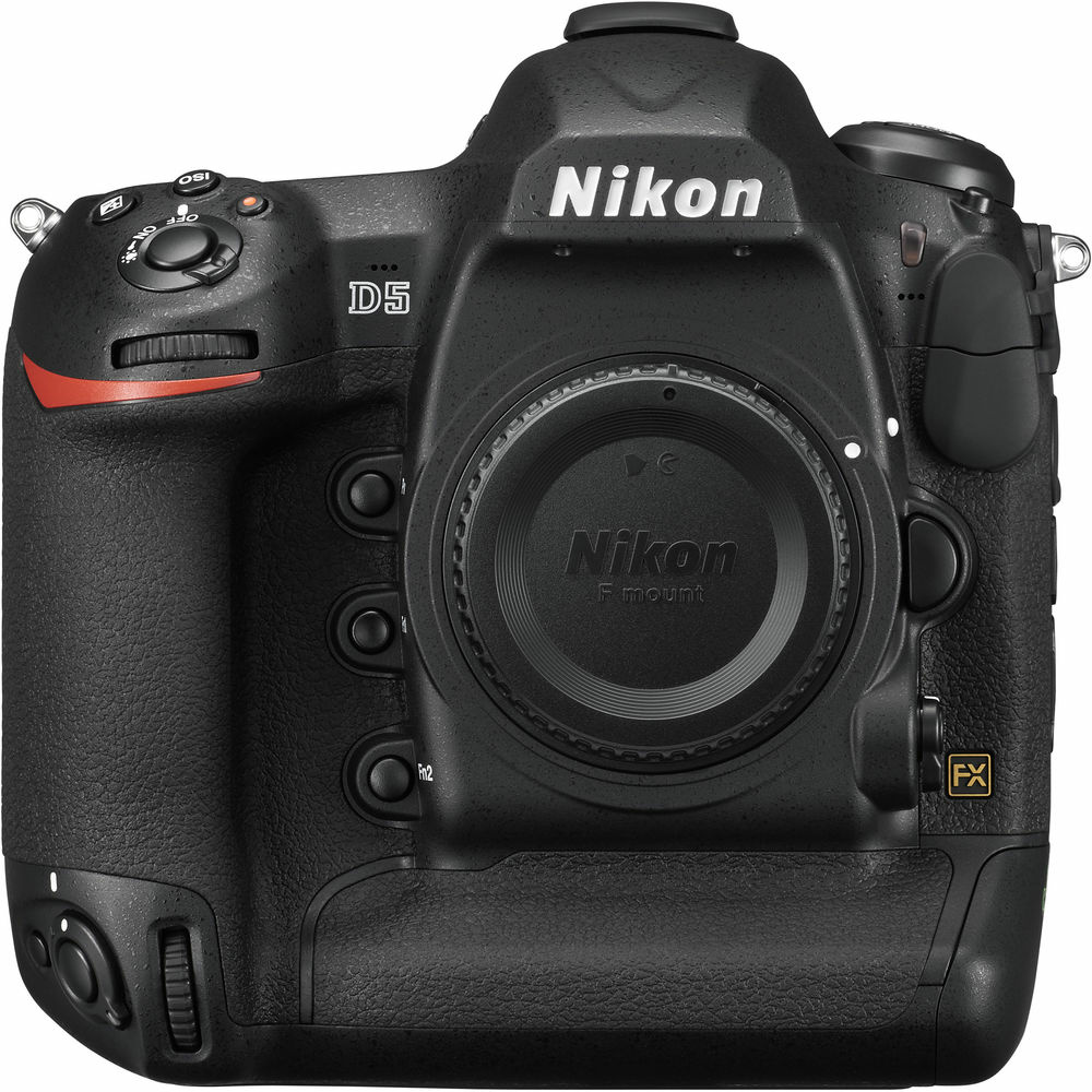 dslr camera for beginners