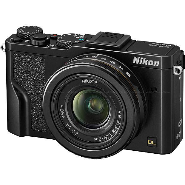 nikon camera