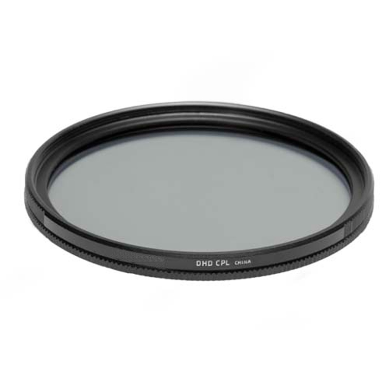 camera polarizer lens