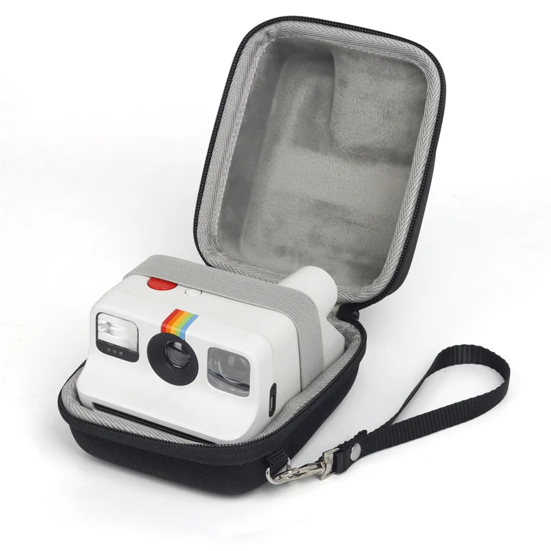 travel case for camera