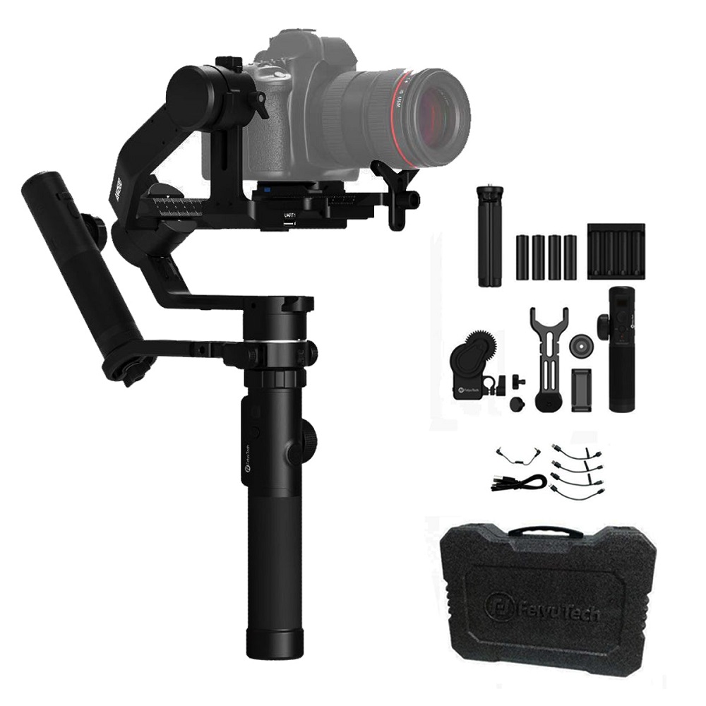 camera stabilizer