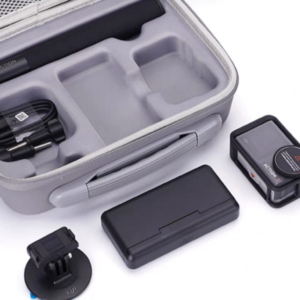 travel case for camera